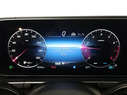 Certified 2026 Mercedes-Benz GLE 350 4MATIC image 14