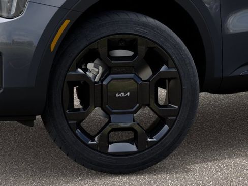 New 2026 Kia Sorento SX Prestige image 9