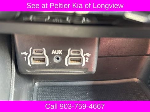 Used 2023 Dodge Durango GT RWD image 21