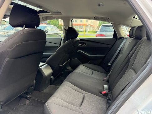 Used 2024 Honda Accord EX image 25