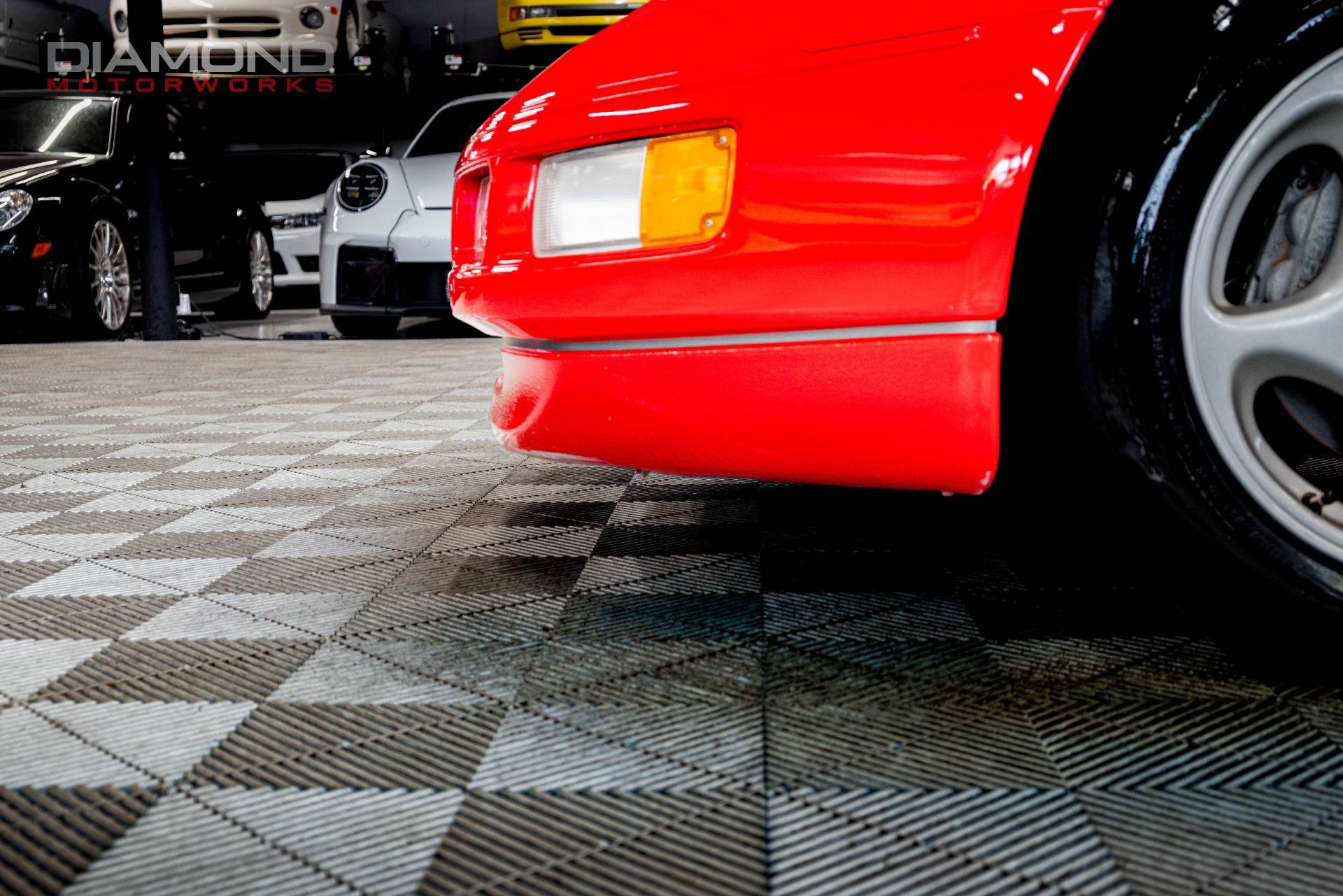 Used 1996 Nissan 300ZX Convertible RWD image 31