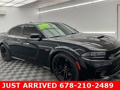 Certified 2023 Dodge Charger Scat Pack