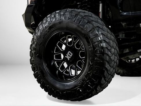 Used 2020 Ford F250 Limited image 56