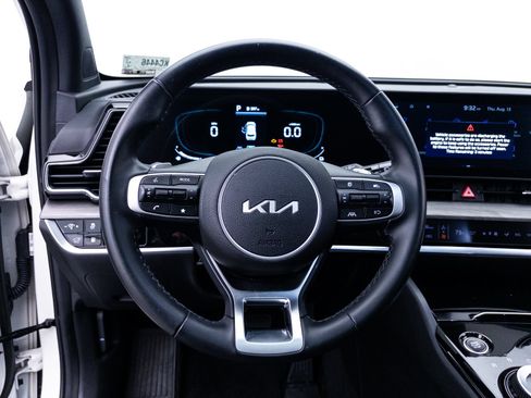Used 2023 Kia Sportage X-Line AWD/4WD image 37