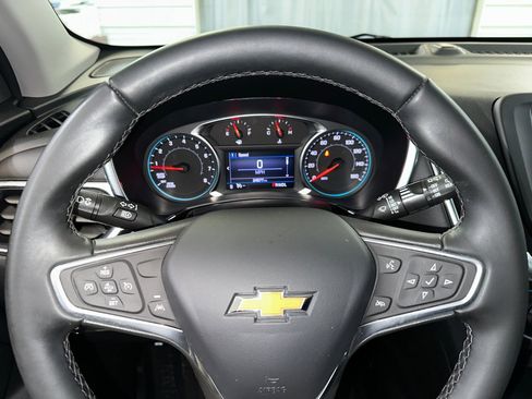 Certified 2023 Chevrolet Equinox LT image 7