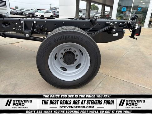 New 2026 Ford F450 XL AWD/4WD image 14