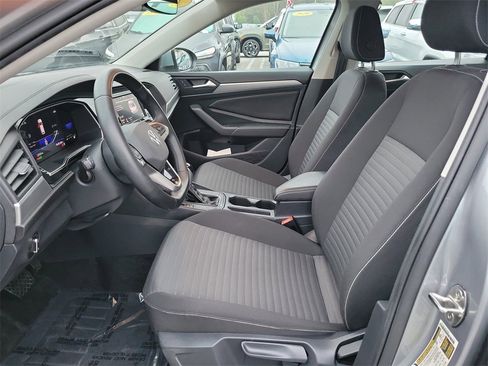Used 2023 Volkswagen Jetta S image 14