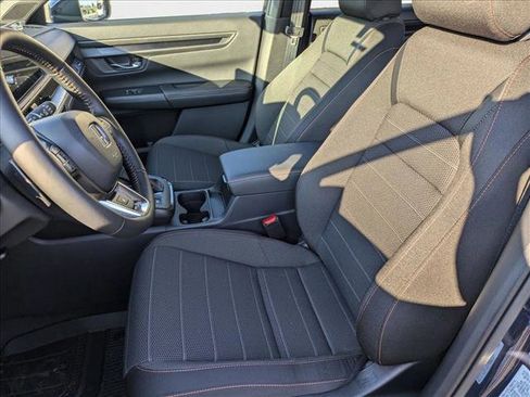 New 2026 Honda CR-V TrailSport image 13