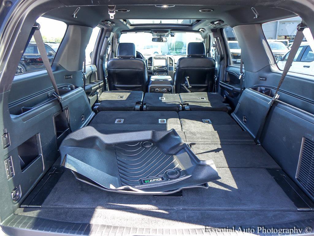 Used 2021 Ford Expedition Max XLT AWD/4WD image 24