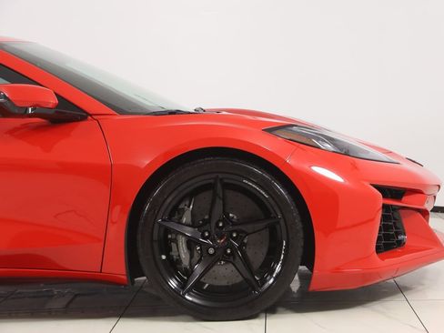 Used 2024 Chevrolet Corvette E-Ray w/ ZER Performance Package image 58