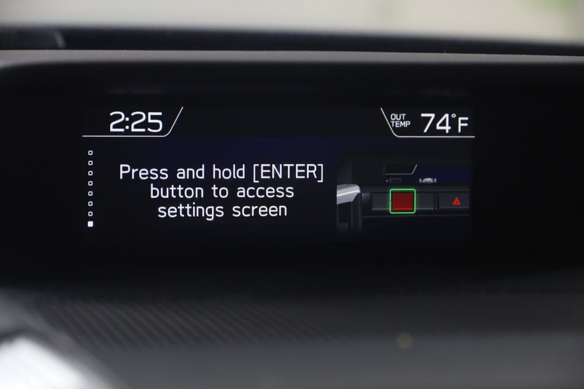 Used 2021 Subaru Ascent Limited w/ Technology Package AWD/4WD image 33