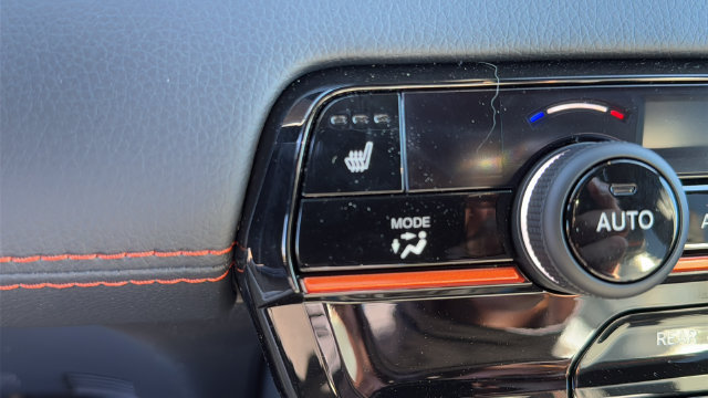 New 2026 Honda Pilot TrailSport image 21