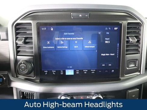 New 2026 Ford F150 XLT AWD/4WD image 48