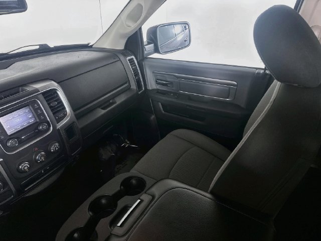 Used 2024 RAM 1500 Classic SLT RWD image 22