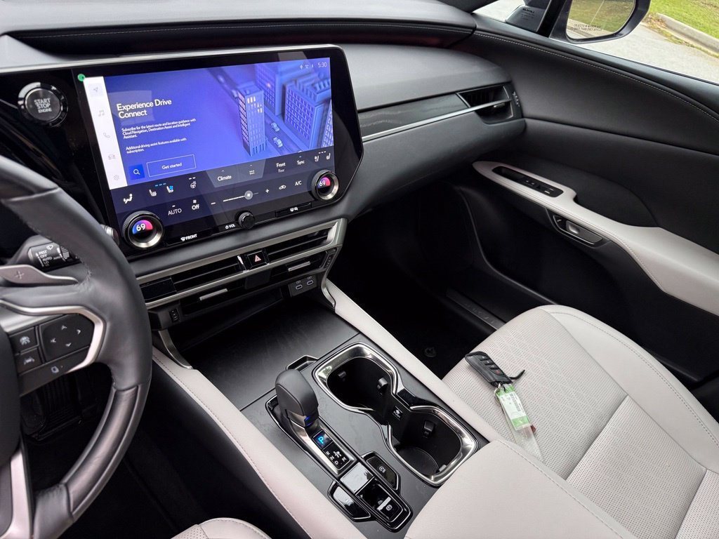 Certified 2023 Lexus RX 350 Premium Plus w/ Accessory Package (Z1) FWD image 35