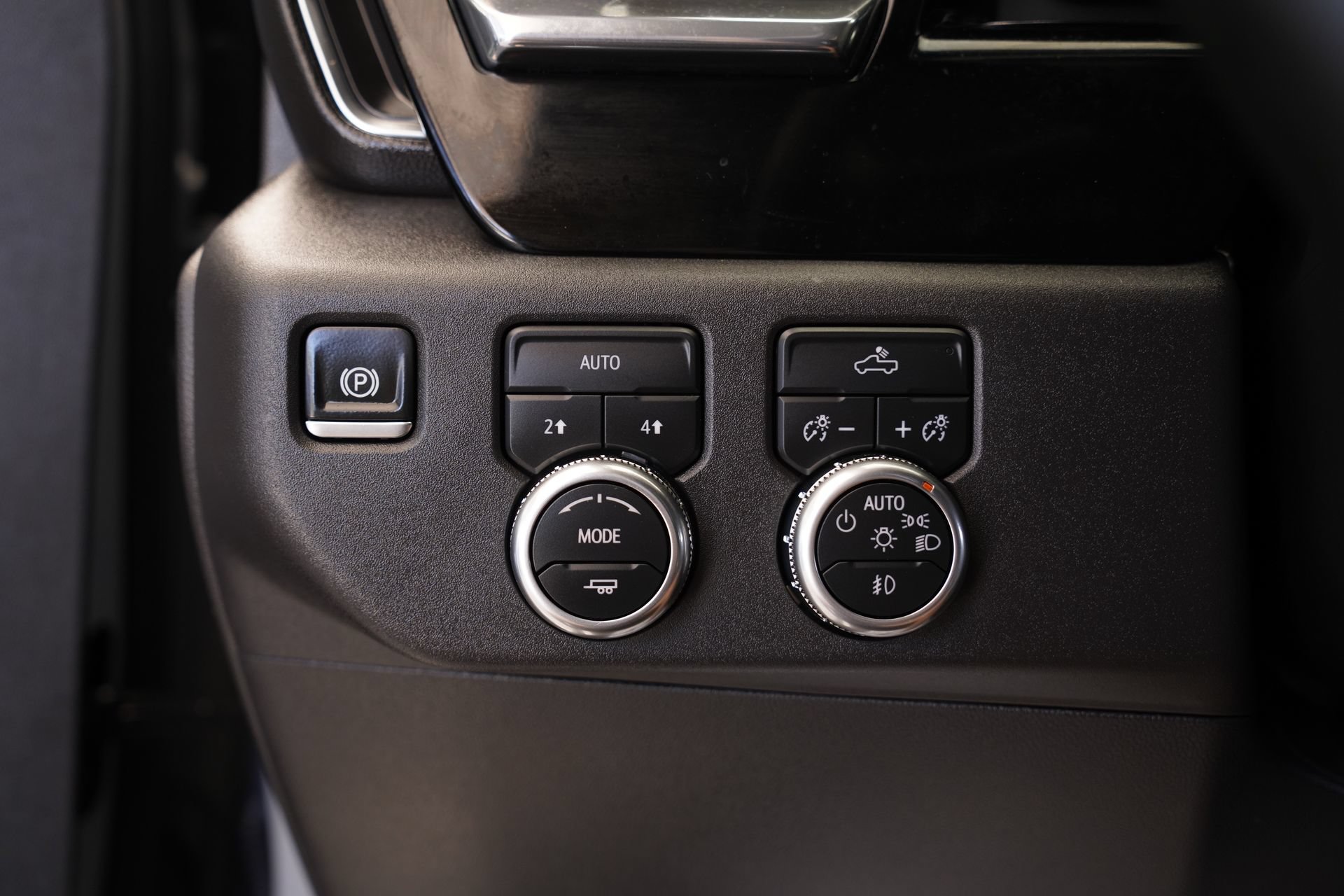 Used 2024 GMC Sierra 1500 Elevation AWD/4WD image 20