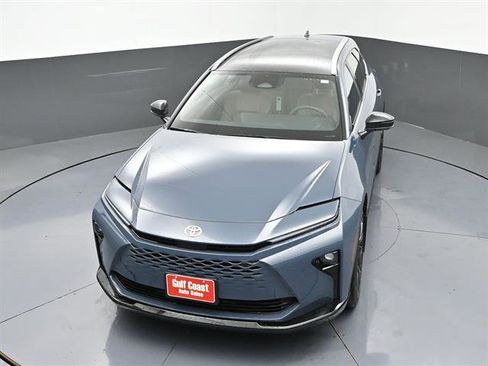 New 2025 Toyota Crown Signia AWD/4WD image 33
