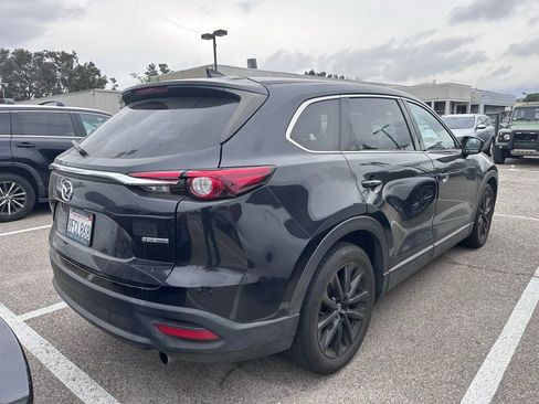 Used 2023 MAZDA CX-9 Touring Plus image 5