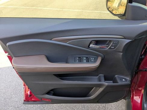 New 2026 Honda Ridgeline RTL image 30