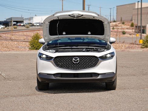 New 2026 MAZDA CX-30 AWD 2.5 S w/ Premium Package image 4