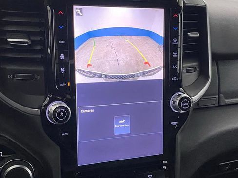 New 2026 RAM 1500 Big Horn image 11