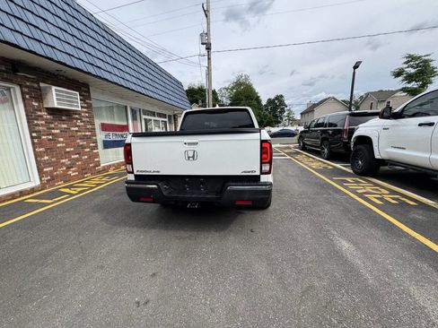 Used 2019 Honda Ridgeline Sport image 12