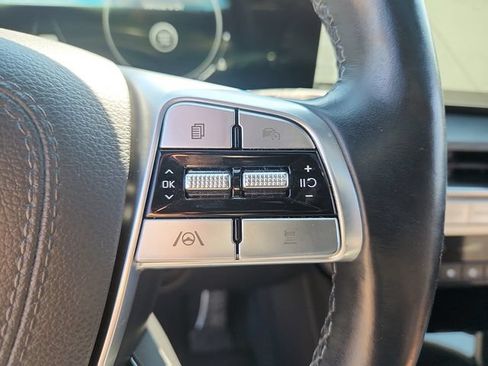 Used 2024 Kia Telluride SX Prestige X-Line AWD/4WD image 26