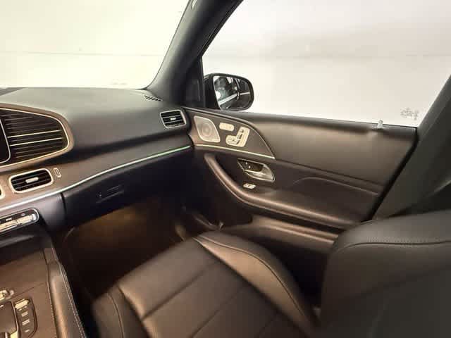 Used 2021 Mercedes-Benz GLE 350 4MATIC image 18