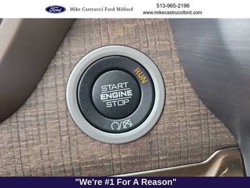 Used 2024 RAM 2500 Limited w/ Safety Group AWD/4WD image 19