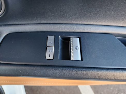 Used 2021 Genesis GV80 3.5T Advanced + image 71