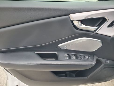 Certified 2023 Acura RDX FWD w/ Technology Package image 19