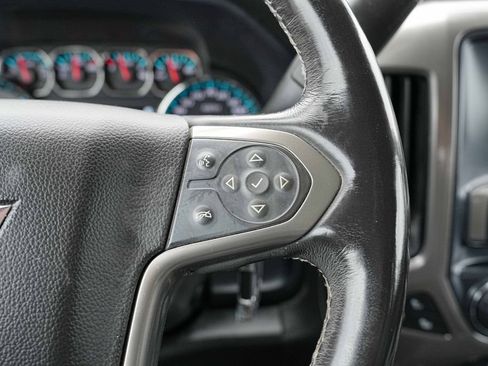 Used 2018 Chevrolet Silverado 3500 High Country AWD/4WD image 34