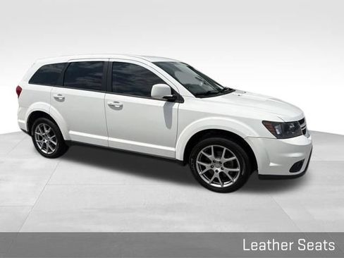 Used 2014 Dodge Journey R/T AWD/4WD image 3