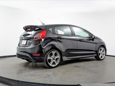 Used 2014 Ford Fiesta ST image 8