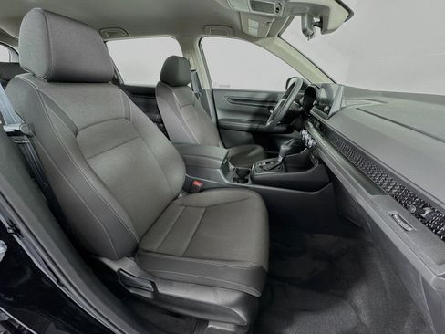 Certified 2024 Honda CR-V LX image 25