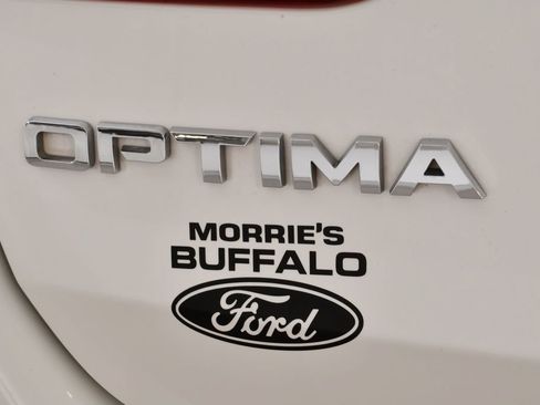 Used 2018 Kia Optima S FWD image 22