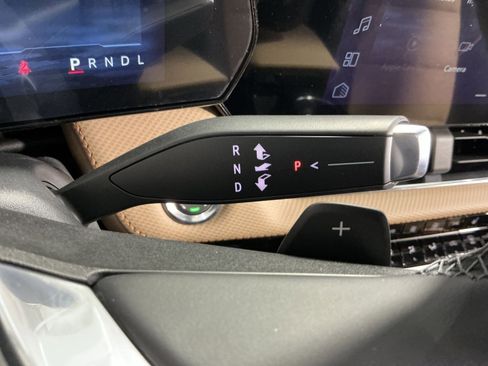 New 2026 Chevrolet Equinox ACTIV w/ Convenience Package III image 30