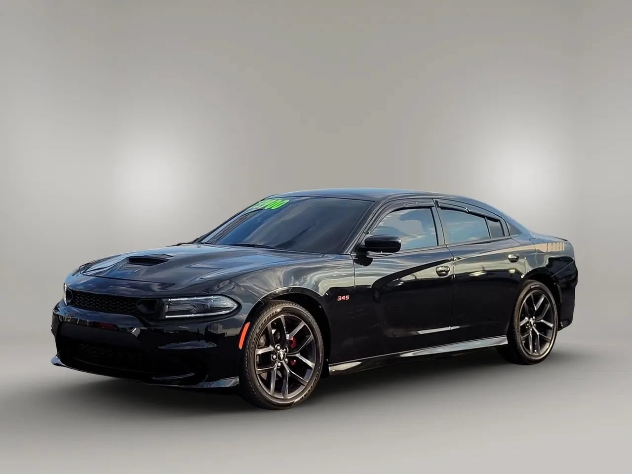 Used 2021 Dodge Charger R/T RWD image 21