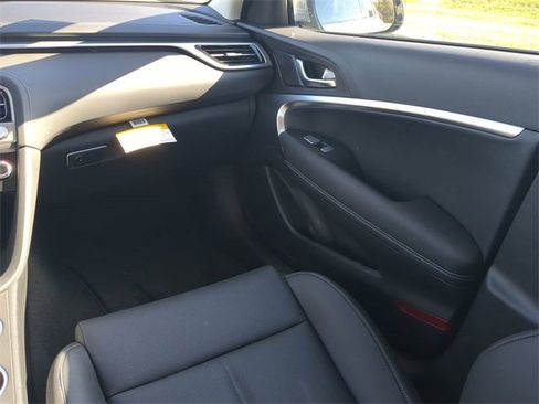 New 2026 Genesis G70 2.5T image 15