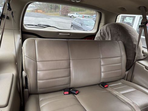 Used 2002 Ford Excursion Limited image 22