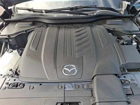 Used 2026 MAZDA CX-90 3.3 Turbo S w/ Premium Plus AWD/4WD image 27