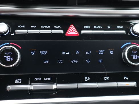 New 2026 Hyundai Santa Fe SEL image 15