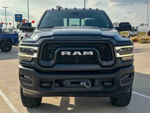 Used 2020 RAM 2500 Power Wagon image 8