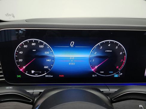 Used 2026 Mercedes-Benz GLE 350 4MATIC image 11