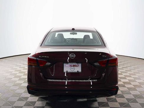 Certified 2023 Nissan Altima 2.5 SV image 5