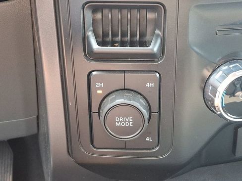 Used 2025 Ford F150 XLT w/ Equipment Group 301A Standard AWD/4WD image 24