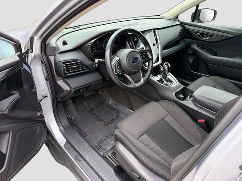 Used 2021 Subaru Outback Premium AWD/4WD image 9