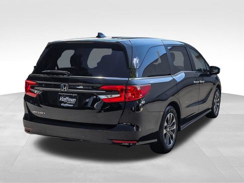 Used 2024 Honda Odyssey EX-L image 7