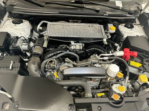 Used 2022 Subaru WRX Premium AWD/4WD image 34