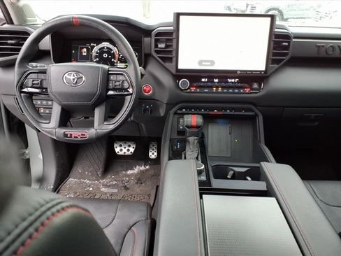Used 2022 Toyota Tundra TRD Pro image 13